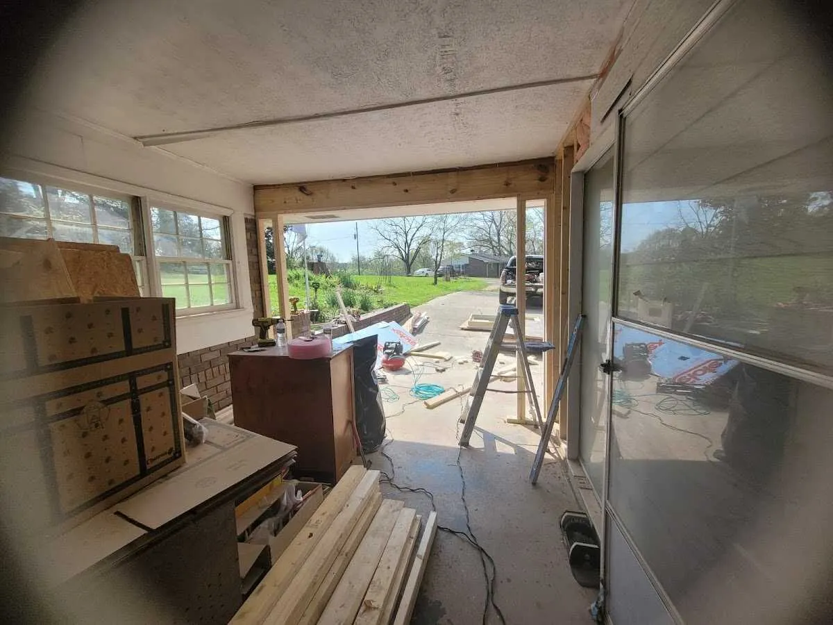 Air movers and dehumidifier for Drying & Dehumidification in Fowler